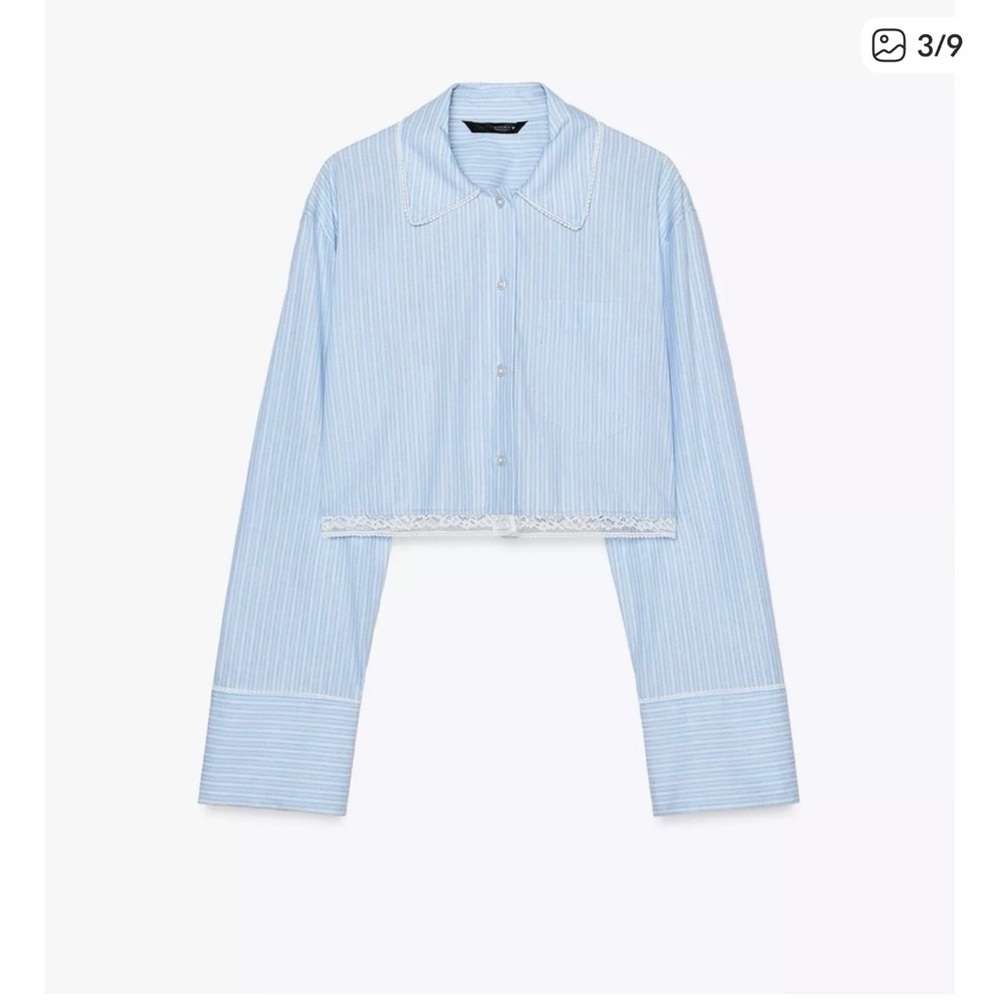 Zara three piece set - Picture 5 of 7